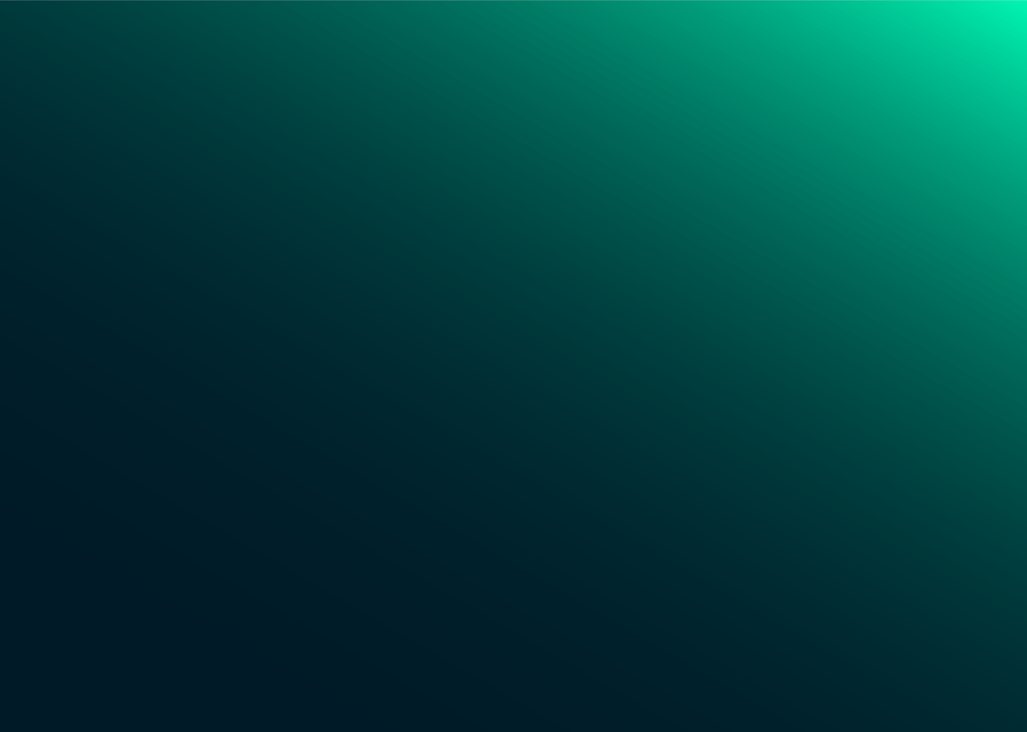 Gradient background pattern